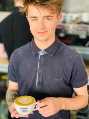 friendly staff